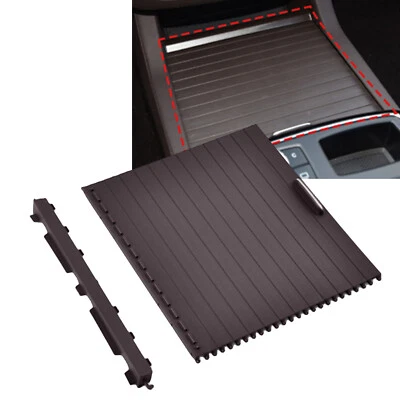 Внутренний центральный подстаканник роликовый чехол для Mercedes Benz X166 W166 2012-15 W292 - Изображение 1 из 4