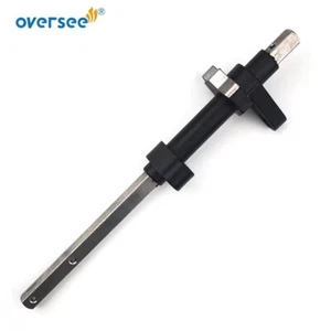 66T-44121-00 Lever Shift Rod For YAMAHA Outboard HIDEA PARSUN SEATAN 2-Stroke 40 - Picture 1 of 6