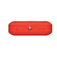 Beats Pill+ Plus Portable Bluetooth Speaker Red ML4Q2LL/A