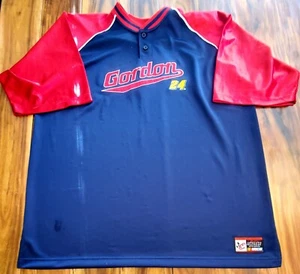 Chase Authentics Nascar Jersey Jeff Gordon 24 Mens XL Racing Trackside Apparel - Picture 1 of 8