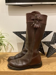 Valverde del Camino | Botas camperas y rocieras - Corbeto's Boots
