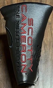 Scotty Cameron Super Select headcover