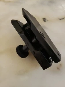 Vintage/seltener Safariland Modell 008 letzte Option Schließblock, alt-aber-neu!!! - Bild 1 von 5