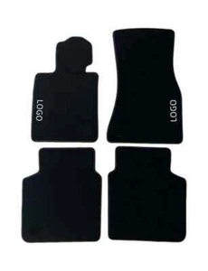 For Lexus RC-F Car Floor Mat New Waterproof Custom All Model Luxury Cargo Liners - Imagen 1 de 6