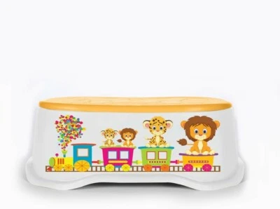 STEP STOOL for kids & toddlers  - Image 1 of 2