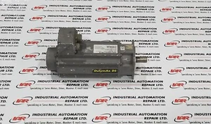 CONTROL TECHNIQUES SERVO MOTOR 95DSB300CAAAC - Picture 1 of 2
