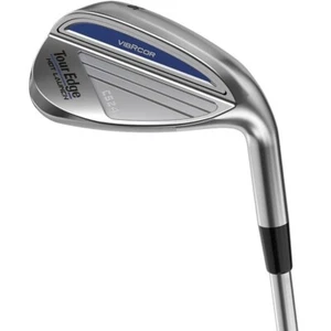 Tour Edge Hot Launch C524 Vibrcor Wedge - Aldila Ascent Graphite - Right Hand - Picture 1 of 4