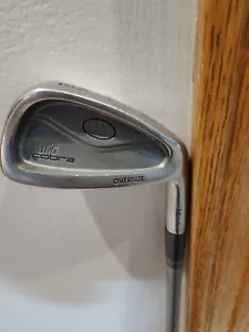 KING COBRA Golf Club Tour OVERSIZE 3 IRON Golf Pride Grip - Picture 1 of 10