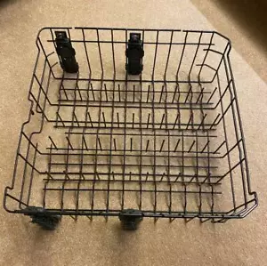 Portapiatti superiore con rulli WD28X22828 per lavastoviglie GE - Foto 1 di 4
