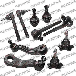 A C DELCO Steering Tie Rod End Ball Joint (45.79mm) Fits 4WD Truck GMC Yukon - Picture 1 of 6
