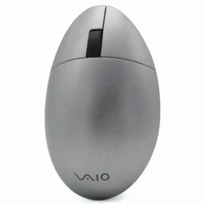 Original Sony VAIO VGC-LT37N VGC-LT38CE VGC-LT38E VGC-LT39U Wireless Mouse  - Image 1 of 4