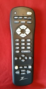 Telecomando Zenith MBC4420 pulito testato funzionante pulito vano batteria    - Foto 1 di 4