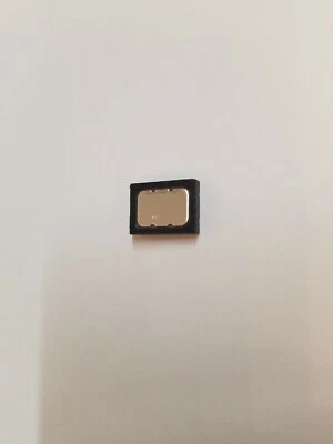 Rare Loud Speaker Replacement Part For Motorola E5 U.s. Cellular XT1921 - Image 1 of 3