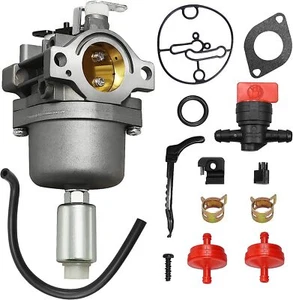 Carburetor for Briggs Stratton 17.5HP 14.5HP 14.5HP - 21Hp Engines Lawn Mower - Bild 1 von 6