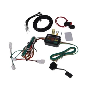 NEW Trailer Wiring Harness For 19-23 Toyota RAV4/2023 Mitsubishi Outlander PHEV - Picture 1 of 2