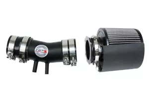 HPS Performance Air Intake Kit for Black 00-04 Nissan Xterra V6 Non Supercharged - Picture 1 of 4