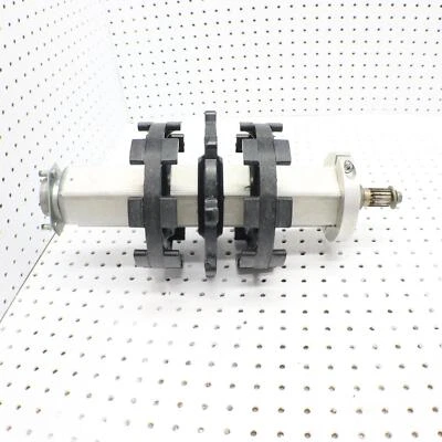 Polaris Pro RMK 800 2015 eje de transmisión eje de oruga 1590523; 1590519 Foto 1 de 4