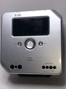 JBL MS-A5001 Amplifier w/ Bass Control - Picture 1 of 9