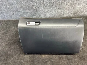 MERCEDES W166 ML350 GL350 GL450 CUERO TABLERO GUANTERA COMPARTIMENTO DE ALMACENAMIENTO OEM - Imagen 1 de 14