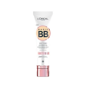 L’Oréal Magic BB Cream 5in1 Hell 30ml - Bild 1 von 1