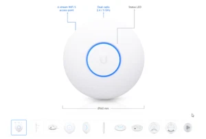 UNIFI Nano HD - Set of 6 or Individual - Picture 1 of 1
