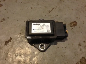 Hyundai Santa Fe 2.2 Crdi 2007 YAW G-Rate Sensor 95690-3K000 - Picture 1 of 1