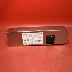 MikroTik pw48v-12v150v Hot Swap power supply CCR1072, CCR2216, CRS518, CRS520 - Bild 1 von 6