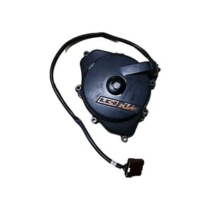 2013-22 KTM 690 DUKE, ENDURO R, SMCR LC4 GENERATOR STATOR IGNITION COVER - Picture 1 of 11
