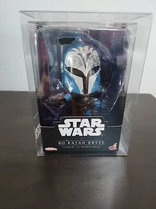 Cosbaby-Disney Star Wars Mandalorian Bo Katan - Picture 1 of 5