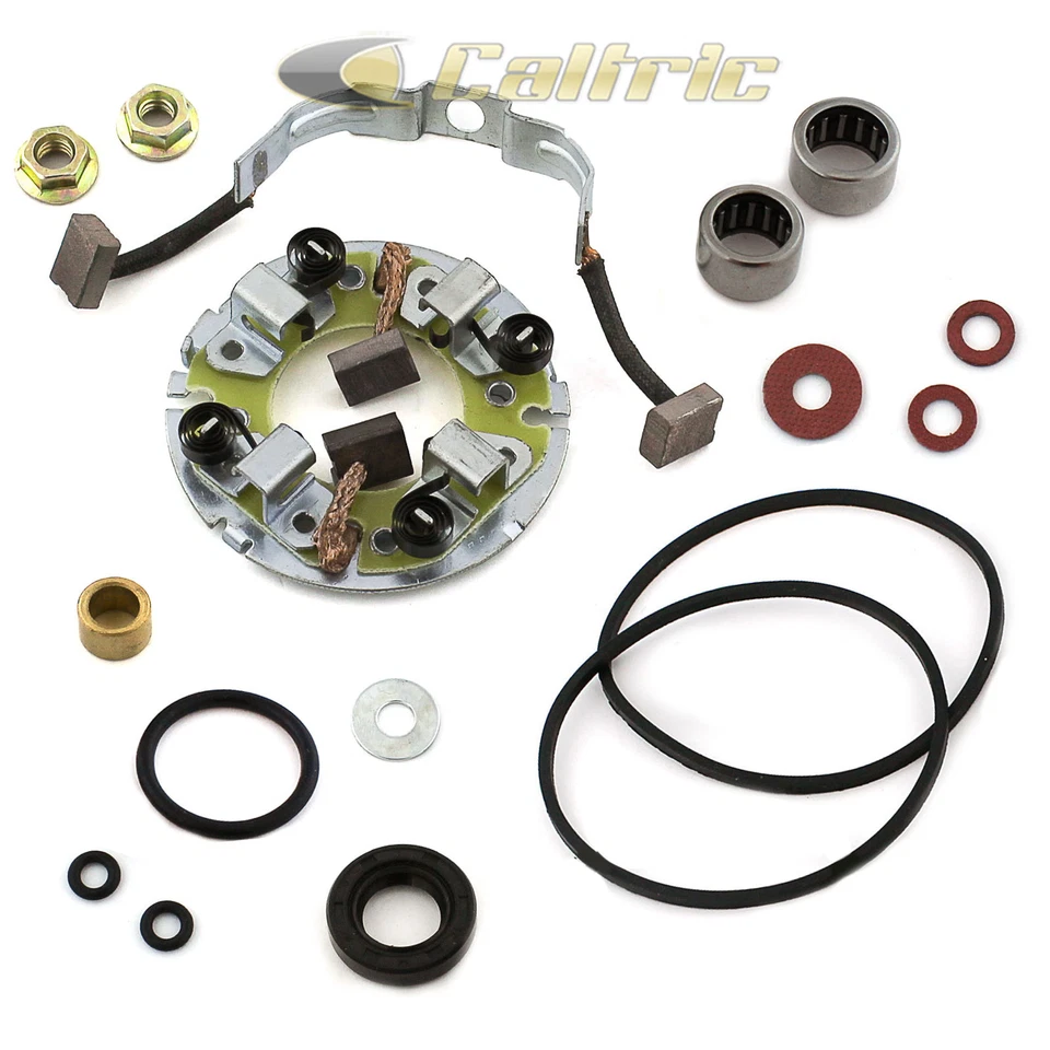 Kit de arranque para Polaris ATV Sportsman Mv7 X2 700 800 05-09 Foto 1 de 1
