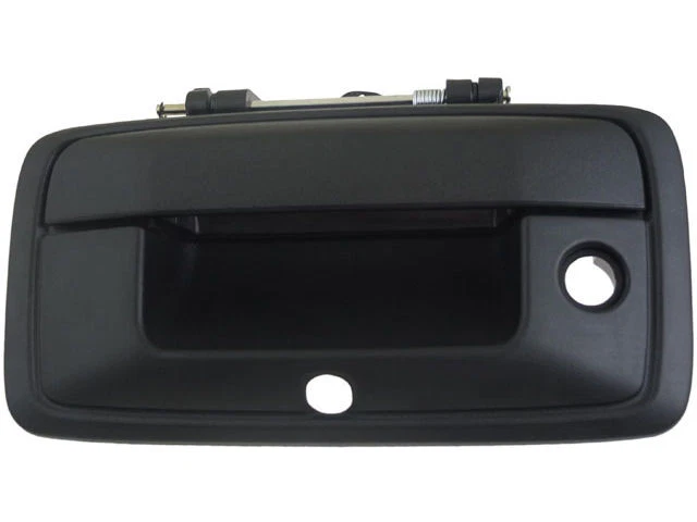 For 2014-2015 GMC Sierra 1500 Tailgate Handle Dorman 25643PSYS - Imagem 1 de 2
