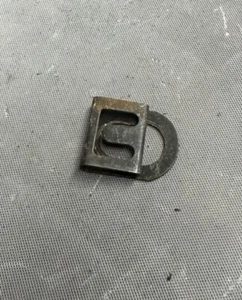 1964-1972 GTO 442 Chevelle Brake Booster Pedal Impala 442 Clip Pin Bonneville OE - Picture 1 of 6