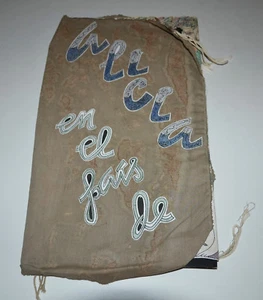 2008 Ediciones Vigia HandMade Book.Cuban Collectable Art.Alice in Dance Country. - Picture 1 of 11