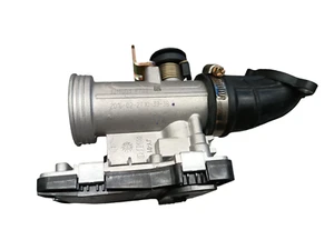 Butterfly cover Aprilia Scarabeo 200 Light ie 2007 2008 2009 2010 cm084809 - Picture 1 of 11