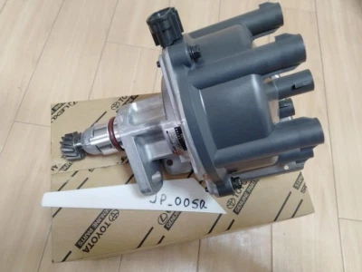 Toyota Genuino OEM Distribuidor Supra Lexus GS300 SC300 19100-46011 Foto 1 de 4