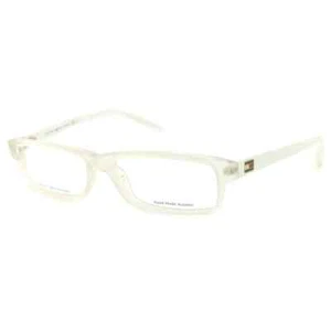 Tommy Hilfiger White Crystal EYEGLASSES TH1061-HKN-52-14-140 NEW SPRING HINGE - Picture 1 of 1