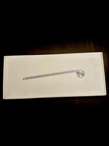 Apple Brand New Sealed A1314 Wireless Keyboard - MC184LL/B - Picture 1 of 6