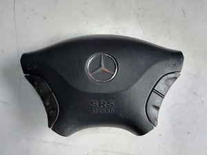 Steering Wheel Safety Bag for Mercedes-Benz Sprinter W906 A9068601302 genuine - Picture 1 of 2