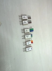 ACOMS CRYSTAL SET 27mhz Transmitter Receiver TX RX AP202 AP201 matiya futaba - Picture 1 of 2