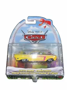 New Disney Pixar Cars Easter Ramone Limited Edition Diecast 1:55 Scale Car - Picture 1 of 7