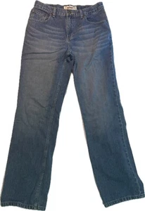 Urban Pipeline Denim Jeans Women's 18 REG Blue Bootcut Leg Medium Wash Cotton - Picture 1 of 7