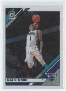 Mosaic Malik Monk 2019-20 radiocontrol #14 - Imagen 1 de 2