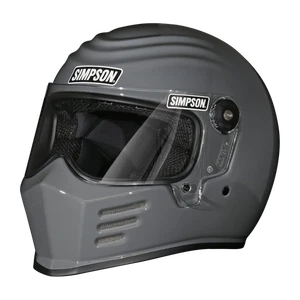 OB342X Outlaw Bandit 3.0 Helmet - Armor 2X - Foto 1 di 9