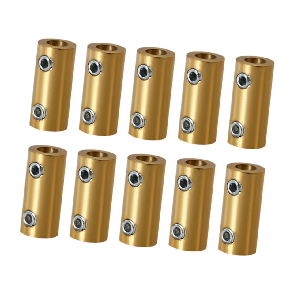 10 Pieces Wire Connector Nut Kit for Household Appliances DIY Projects Car - Image 1 of 1