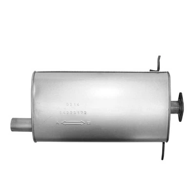 Silenciador de escape para Mercury Grand Marquis 1998-2001 Foto 1 de 4