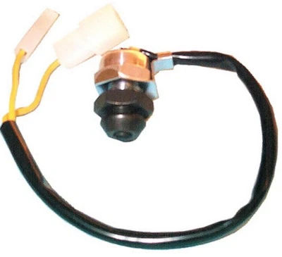 Sports Parts Inc Kill Switch for 2000 - 2001 Arctic Cat Pantera 1000 Snowmobile - Image 1 of 2