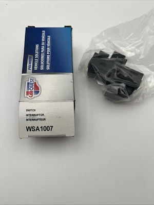 Interruptor de janela de porta CARQUEST WSA1007 - Imagem 1 de 4