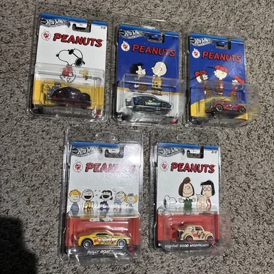 2024 🔥 风火轮 🛞 银色系列,75 年,牛仔裤,批量 5 件套, — 第 1/4 张图片