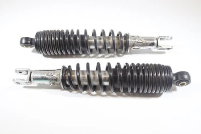 Stoßdämpfer SYM 125 GTS 2015 bis 2017 - Bild 1 von 4