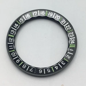 Orient World Diver Y469622-7A Watch Bezel Inner Ring NOS - Picture 1 of 4